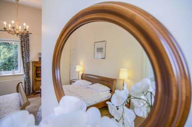 Entire House city center