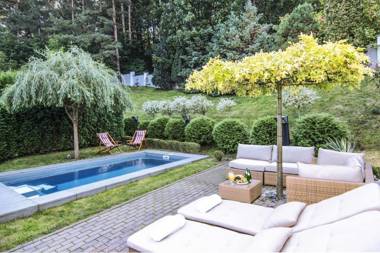 Entire House city center