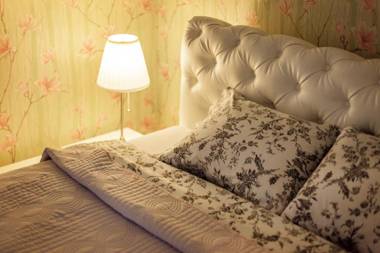 Apartment Gabriele in Old Town Vilnius