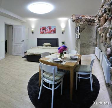 Six Apartment Simona