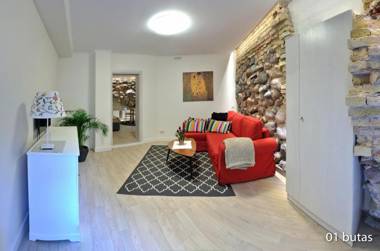 Six Apartment Simona