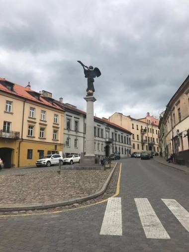 Uzupis apartments - Old Town