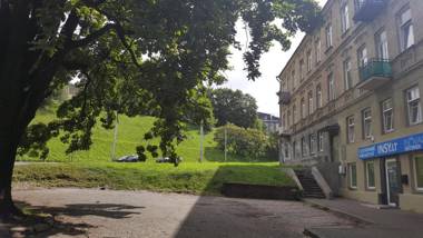 Apartment on Kudirkos 20