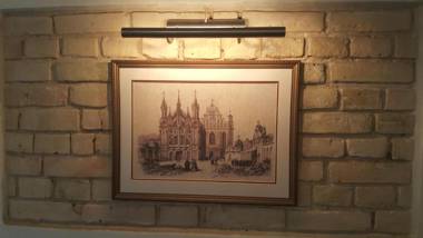 Apartment on Kudirkos 20