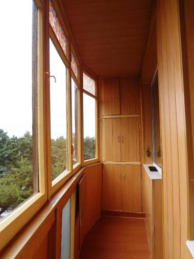 Dariaus ir Girėno 6 Apartments