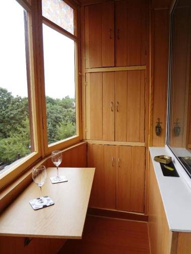 Dariaus ir Girėno 6 Apartments