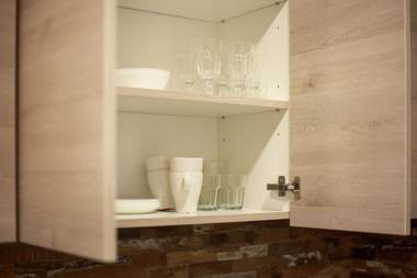 Old Town Trio Apartments