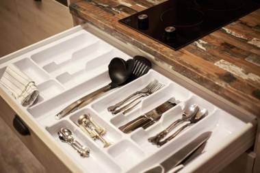 Old Town Trio Apartments