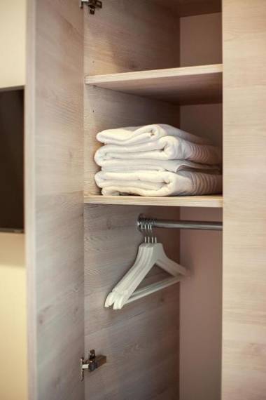 Old Town Trio Apartments