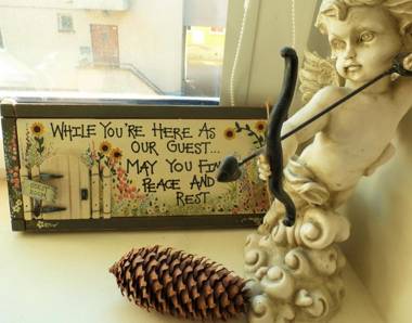 Vilnius Old Town accommodation