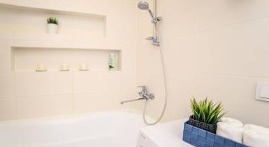 VIP apartaments - Zalgirio 96