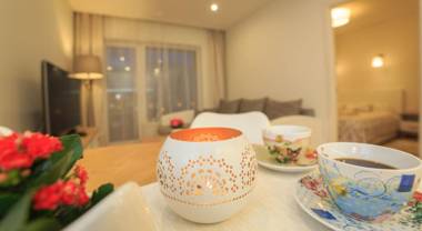 VIP apartaments - Zalgirio 96