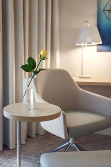 Courtyard by Marriott Vilnius City Center