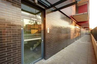 Kauno-Algirdo Luxury apartments