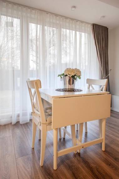 Dubingių apartamentai Nr. 2