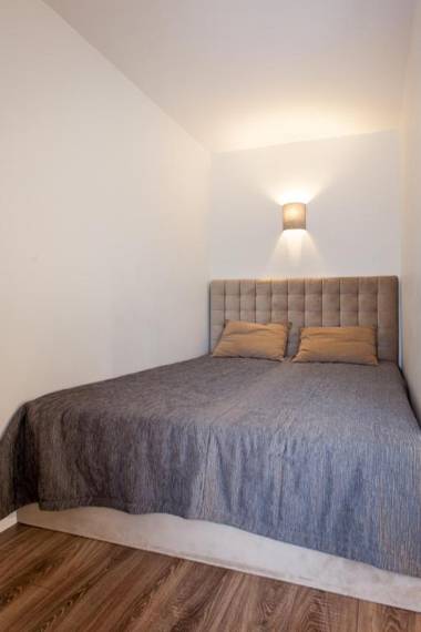 Dubingių apartamentai Nr. 2