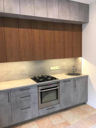 Very Vilnius Stikliu street