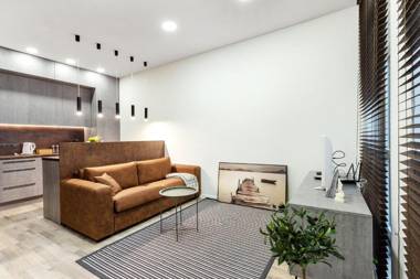 Cosy Apartments by Reside Baltic