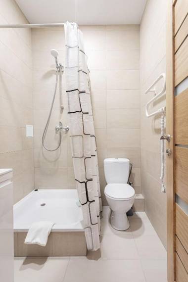 Cosy Apartments by Reside Baltic