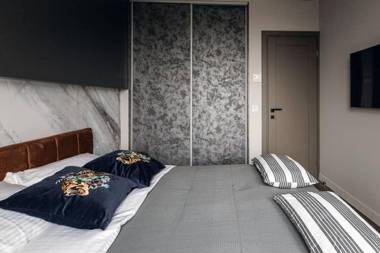 Brand New James Bond City Center