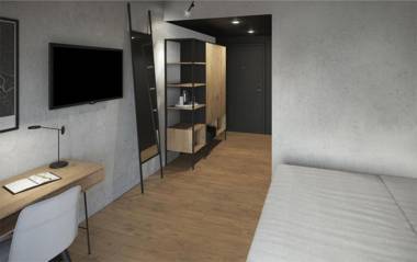 Park Inn by Radisson Vilnius Airport Hotel & Business Centre