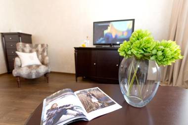 Vilnius Apartments & Suites - Town Hall