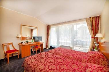 Royal Boutique Hotel Vilnius Gates of Dawn