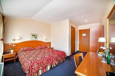 Royal Boutique Hotel Vilnius Gates of Dawn