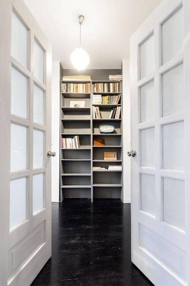 Bohemic Apartment 1 Bedr by Reside Baltic