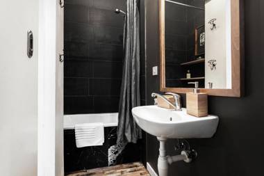 Bohemic Apartment 1 Bedr by Reside Baltic