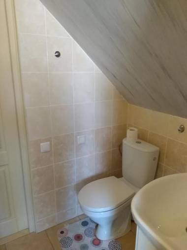 Augutės Zurlienės apartamentai