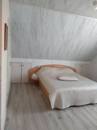 Augutės Zurlienės apartamentai