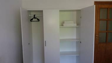 Trakai White Apartments