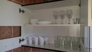 Trakai White Apartments