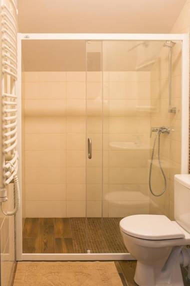 Svečių namai prie Margio