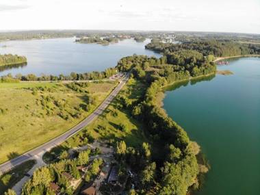 Akmenos Villas & Bungalow