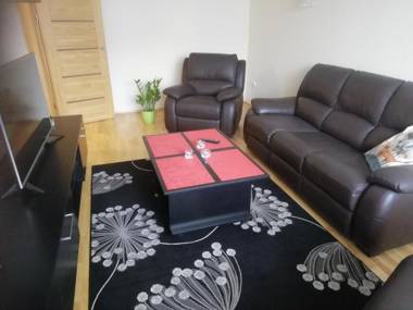 Justinos Apartamentai Panevėžyje