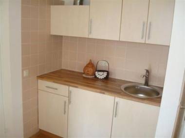 Holiday Villa Palanga