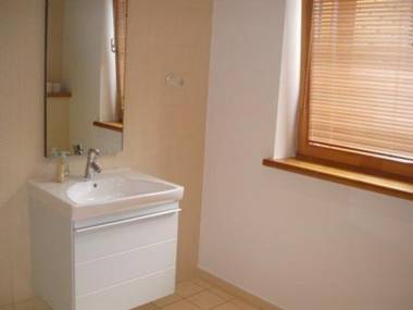 Holiday Villa Palanga