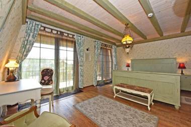 Boutique Vila Artemide