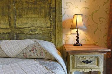 Boutique Vila Artemide