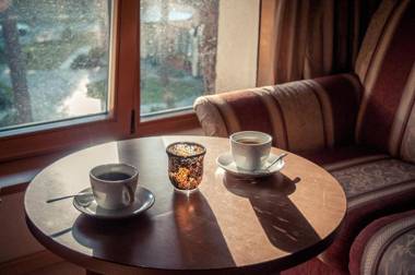 Palanga Park Hotel Tubinas Hotels