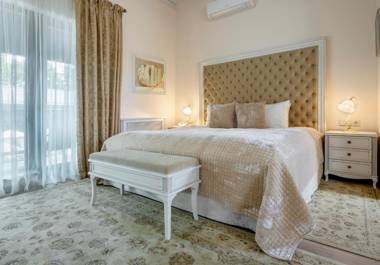 Hotel Pušų paunksnėje