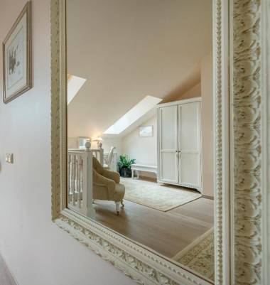 Hotel Pušų paunksnėje