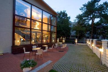 Guest House & Villa Astoma