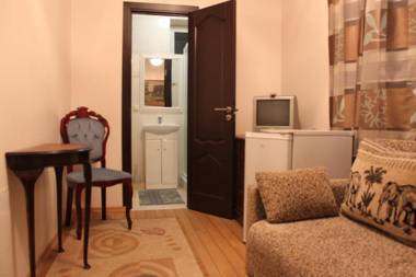 Columba Livia Guesthouse