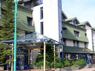 Best Baltic Hotel Palanga