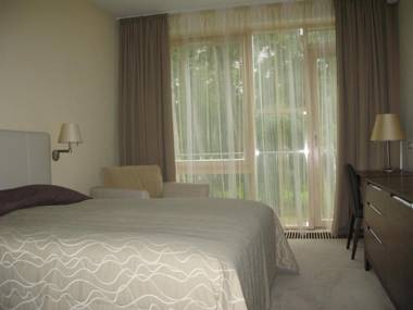 Guest House Aštuoni