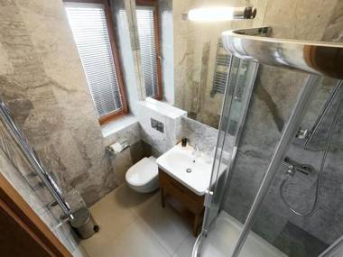 Palanga Visit Apartments and SPA