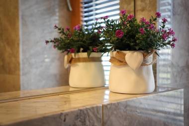 Palanga Visit Apartments and SPA